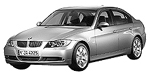 BMW E90 B0715 Fault Code